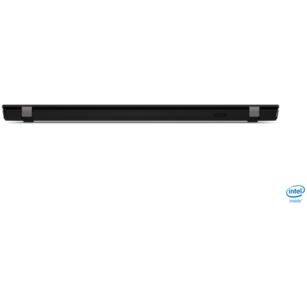 ⁦Lenovo ThinkPad T490 Core™ i7-8665U 16GB 512GB SSD 14″ FHD(1920 x 1080) Win 11Pro Black – תיק מתנה-מוחדש- שנה אחריות⁩ – תמונה ⁦5⁩