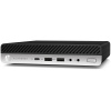 ⁦HP EliteDesk 800 G3 MINI PC Intel® Core™ i5-7500T 32GB 512GB SSD DP HDMI WIFI Win11 Pro -מוחדש – שנה אחריות⁩ – תמונה ⁦3⁩