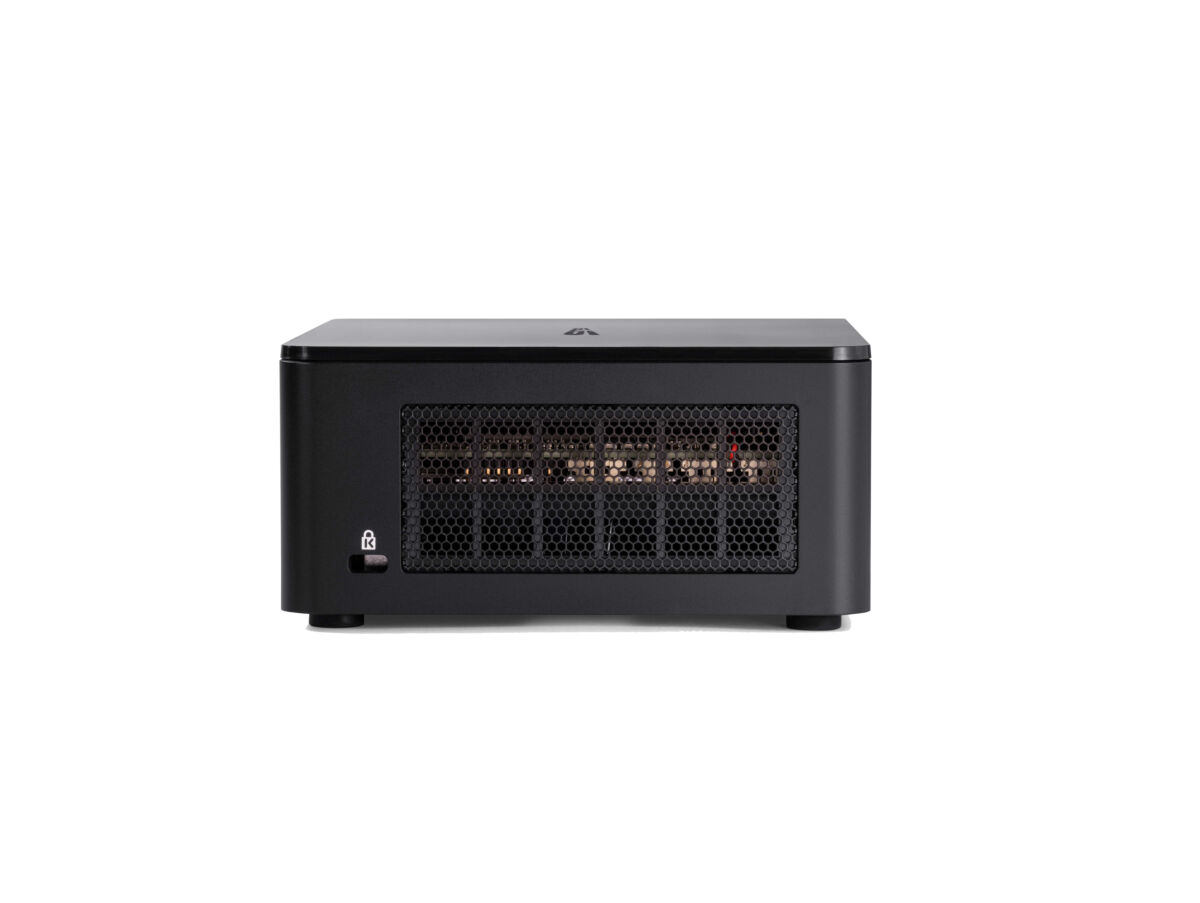 ASUS NUC 12 Pro Intel® Core™ i5-1240P 8GB 256GB SSD HDMI WIFI WIN11 PRO – חדש שנה אחריות אסוס ישראל – תמונה 6
