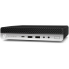 ⁦HP EliteDesk 800 G3 MINI PC Intel® Core™ i5-6500T 32GB 1000GB SSD DP HDMI WIFI Win11 Pro -מוחדש – שנה אחריות⁩ – תמונה ⁦2⁩