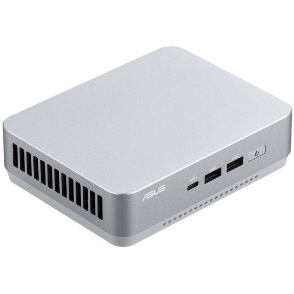 ⁦ASUS NUC 14 Pro Plus REVEL CANYON Intel® Core™ Ultra 9 185H Processor 64GB 2000GB SSD HDMI WIFI WIN11 PRO – חדש שנה אחריות אסוס ישראל⁩ – תמונה ⁦6⁩
