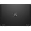 ⁦Dell Latitude 7390 Core™ i7-8650U 16GB 256GB SSD 13.3″ FHD(1920×1080) TOUCHSCREEN Win 11 Pro Black – תיק מתנה-מוחדש- שנה אחריות⁩ – תמונה ⁦3⁩