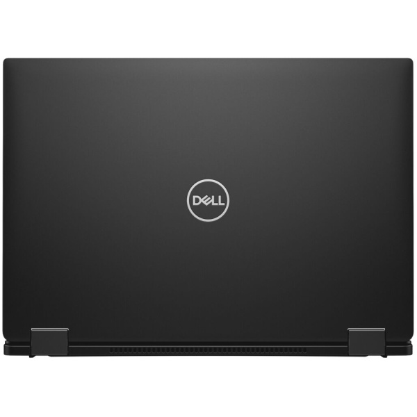 ⁦Dell Latitude 7390 Core™ i7-8650U 16GB 256GB SSD 13.3″ FHD(1920×1080) TOUCHSCREEN Win 11 Pro Black – תיק מתנה-מוחדש- שנה אחריות⁩ – תמונה ⁦3⁩