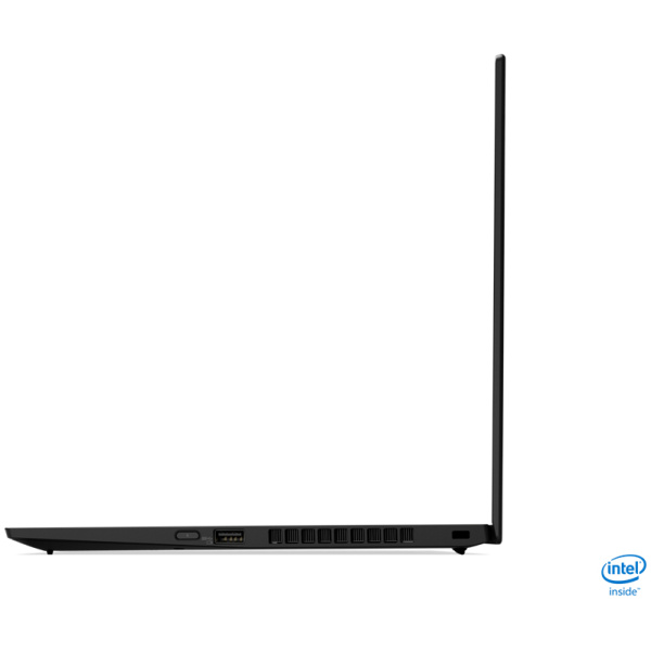 ⁦Lenovo ThinkPad X1 Carbon GEN8 Core™ i7-1060U 16GB 1000GB SSD 14″ FHD Win 11 Pro Black 1KG – תיק מתנה-מוחדש- שנה אחריות⁩ – תמונה ⁦7⁩