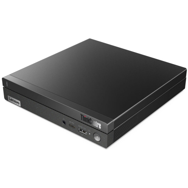 ⁦Lenovo Neo 50q Tiny MINI PC Intel® Core™ 13420H 8GB 256GB SSD DP HDMI WIFI Win11 Pro - שלוש שנות אחריות אתר לקוח לנובו ישראל⁩ – תמונה ⁦7⁩