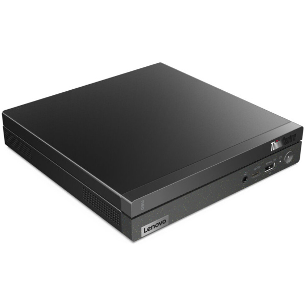 ⁦Lenovo Neo 50q Tiny MINI PC Intel® Core™ 13420H 8GB 256GB SSD DP HDMI WIFI Win11 Pro - שלוש שנות אחריות אתר לקוח לנובו ישראל⁩ – תמונה ⁦6⁩