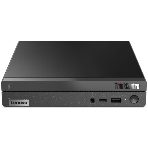 Lenovo Neo 50q Tiny MINI PC Intel® Core™ 13420H 8GB 256GB SSD DP HDMI WIFI Win11 Pro - שלוש שנות אחריות אתר לקוח לנובו ישראל
