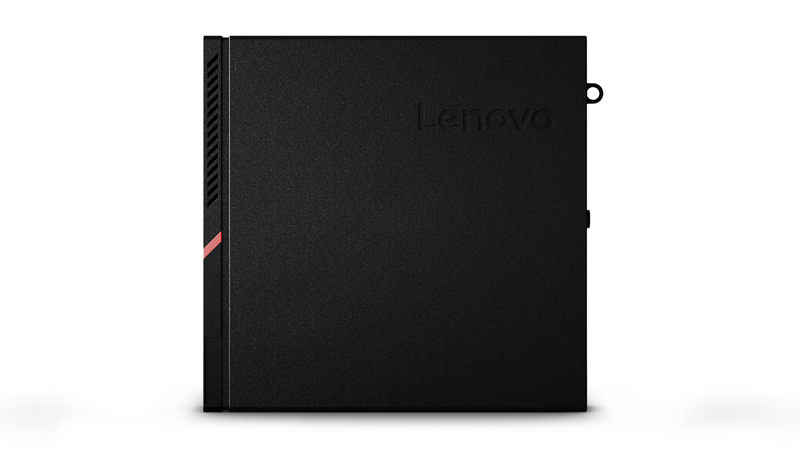 LENOVO M715Q Tiny MINI PC AMD Ryzen 5 Pro 2200GE 8GB 256 GB SSD DP+HDMI WIFI Win11 Pro מוחדש – שנה אחריות – תמונה 4