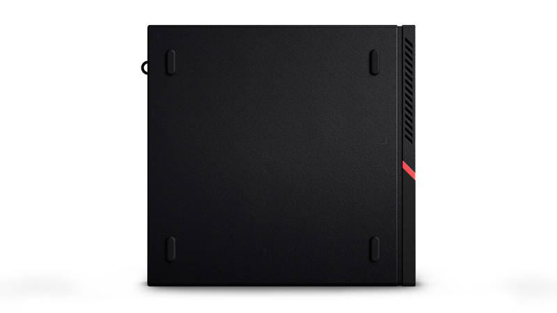 LENOVO M715Q Tiny MINI PC AMD Ryzen 5 Pro 2200GE 8GB 256 GB SSD DP+HDMI WIFI Win11 Pro מוחדש – שנה אחריות – תמונה 7