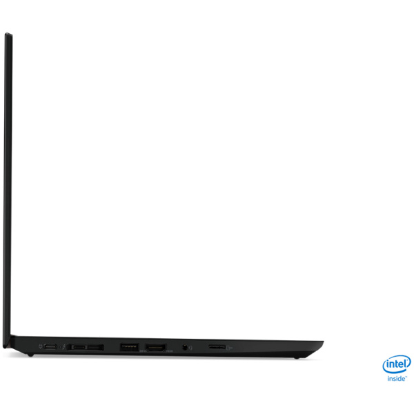 ⁦Lenovo ThinkPad T14 Core™ i7-10610U 32GB 512GB SSD 14″ FHD Win 11 Pro Black – תיק מתנה-מוחדש- שנה אחריות⁩ – תמונה ⁦6⁩