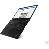 ⁦Lenovo ThinkPad T14S Core™ i7-10610U 16GB 512GB SSD 14″ FHD Win 11Pro Black – תיק מתנה-מוחדש- שנה אחריות⁩ – תמונה ⁦2⁩