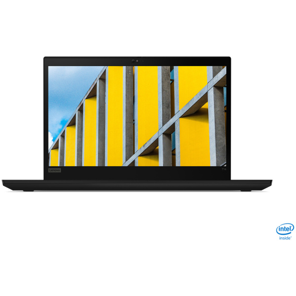 Lenovo ThinkPad T14 Core™ i7-10610U 32GB 512GB SSD 14″ FHD Win 11 Pro Black – תיק מתנה-מוחדש- שנה אחריות
