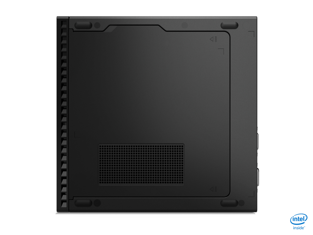 LENOVO M90Q Tiny MINI PC Core™ i5-10500 16GB 512GB SSD DP+HDMI WIFI Win11 Pro מוחדש – שנה אחריות – תמונה 4
