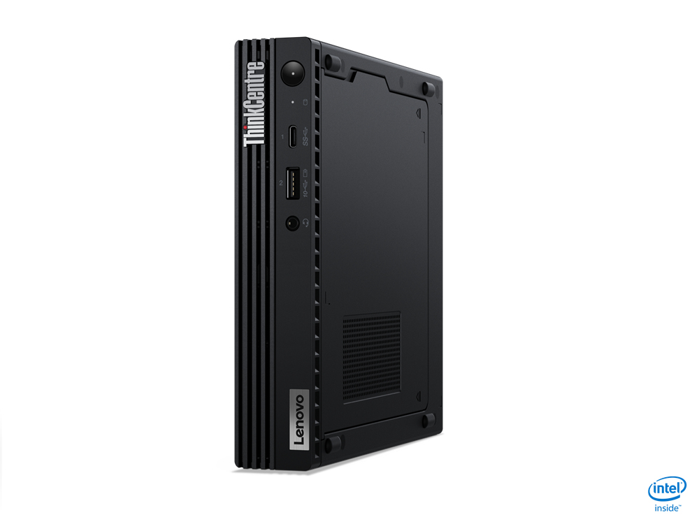 LENOVO M90Q Tiny MINI PC Core™ i5-10500 16GB 512GB SSD DP+HDMI WIFI Win11 Pro מוחדש – שנה אחריות – תמונה 2