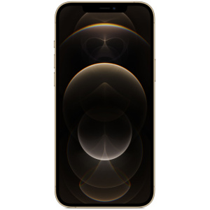Apple iPhone 12 Pro Max 256GB GOLD – מאוקטבמחודש – שנה אחריות גטסל מבית פרטנר