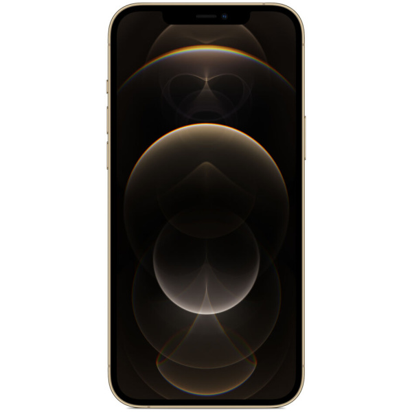 Apple iPhone 12 Pro Max 256GB GOLD – מאוקטבמחודש – שנה אחריות גטסל מבית פרטנר
