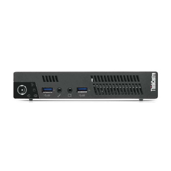 LENOVO M92P Tiny MINI PC Core™ i5-3470T 8GB 256 GB SSD DP+HDMI WIFI Win11 Pro מוחדש – שנה אחריות