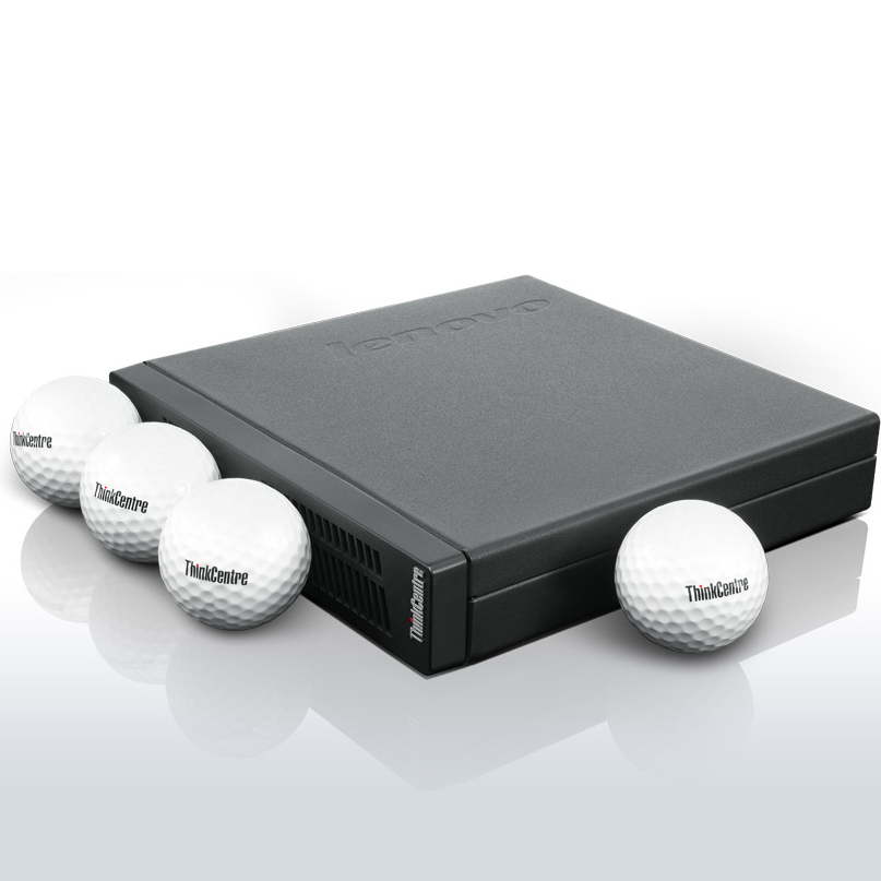 LENOVO M92P Tiny MINI PC Core™ i5-3470T 8GB 256 GB SSD DP+HDMI WIFI Win11 Pro מוחדש – שנה אחריות – תמונה 3