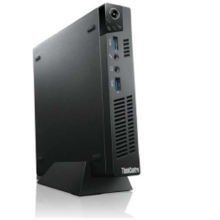 LENOVO M92P Tiny MINI PC Core™ i5-3470T 8GB 256 GB SSD DP+HDMI WIFI Win11 Pro מוחדש – שנה אחריות – תמונה 4