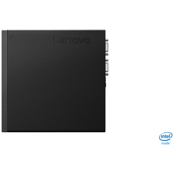 ⁦LENOVO M920Q Tiny MINI PC Core™ i5-8500T 32GB 1000GB SSD DP HDMI WIFI Win11 Pro מוחדש – שנה אחריות⁩ – תמונה ⁦4⁩
