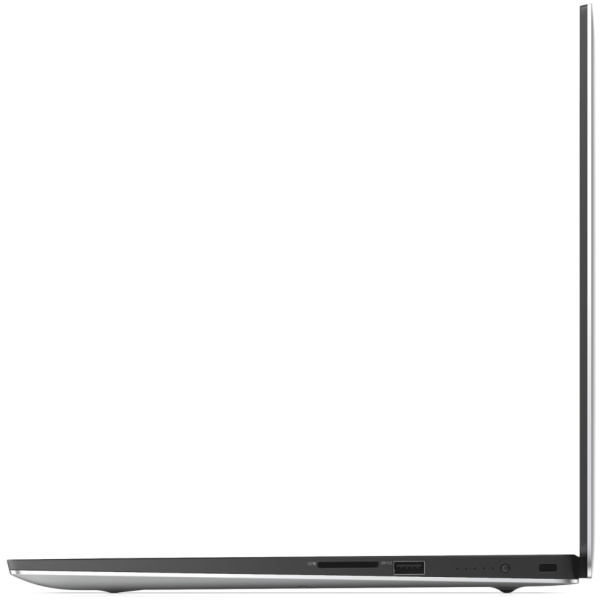 ⁦DELL Precision 5540 Intel® Core™ i7-9850H 32GB 1000GB SSD NVIDIA Quadro T1000-4GB 15.6"FHD(1920 x 1080) Windows 11 Pro Grey– תיק מתנה-מוחדש- שנה אחריות⁩ – תמונה ⁦7⁩