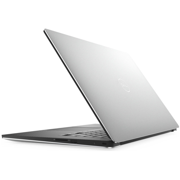 ⁦DELL Precision 5540 Intel® Core™ i7-9850H 32GB 1000GB SSD NVIDIA Quadro T1000-4GB 15.6"FHD(1920 x 1080) Windows 11 Pro Grey– תיק מתנה-מוחדש- שנה אחריות⁩ – תמונה ⁦5⁩