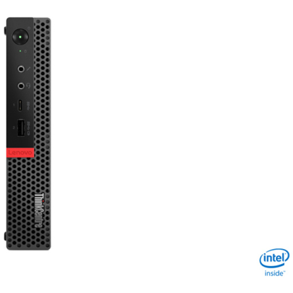 LENOVO M920Q Tiny MINI PC Core™ i5-8500T 32GB 1000GB SSD DP HDMI WIFI Win11 Pro מוחדש – שנה אחריות