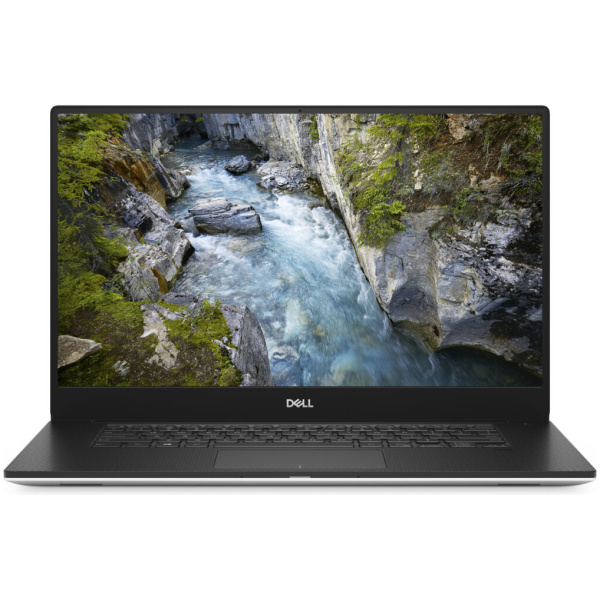 ⁦DELL Precision 5540 Intel® Core™ i7-9850H 32GB 1000GB SSD NVIDIA Quadro T1000-4GB 15.6"FHD(1920 x 1080) Windows 11 Pro Grey– תיק מתנה-מוחדש- שנה אחריות⁩ – תמונה ⁦2⁩