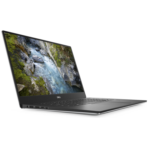 ⁦DELL Precision 5540 Intel® Core™ i7-9850H 32GB 1000GB SSD NVIDIA Quadro T1000-4GB 15.6"FHD(1920 x 1080) Windows 11 Pro Grey– תיק מתנה-מוחדש- שנה אחריות⁩ – תמונה ⁦4⁩