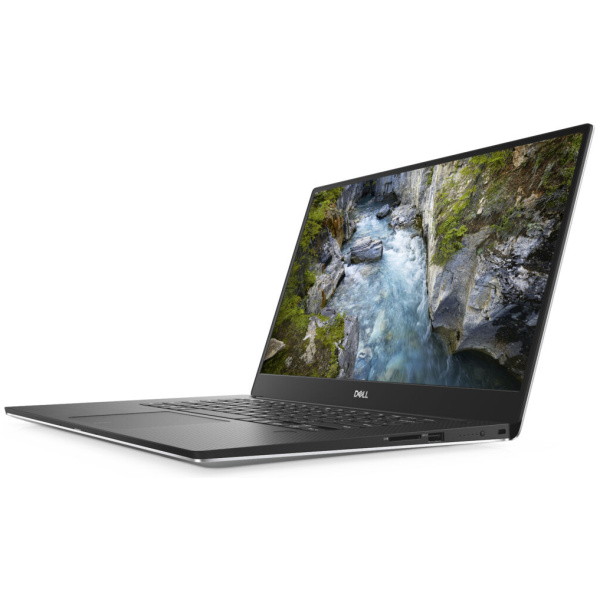 ⁦DELL Precision 5540 Intel® Core™ i7-9850H 32GB 1000GB SSD NVIDIA Quadro T1000-4GB 15.6"FHD(1920 x 1080) Windows 11 Pro Grey– תיק מתנה-מוחדש- שנה אחריות⁩ – תמונה ⁦3⁩
