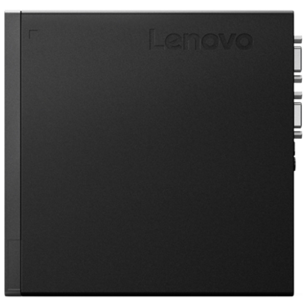 ⁦Lenovo M920q Tiny MINI PC Intel® Core™ i5-8500T 16GB 512GB SSD DP HDMI WIFI Win11 Pro -מוחדש – שנה אחריות⁩ – תמונה ⁦2⁩