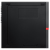 ⁦Lenovo M920q Tiny MINI PC Intel® Core™ i5-8500T 16GB 512GB SSD DP HDMI WIFI Win11 Pro -מוחדש – שנה אחריות⁩ – תמונה ⁦3⁩