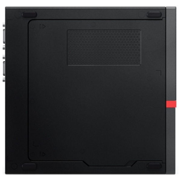 ⁦Lenovo M920q Tiny MINI PC Intel® Core™ i5-8500T 16GB 512GB SSD DP HDMI WIFI Win11 Pro -מוחדש – שנה אחריות⁩ – תמונה ⁦3⁩