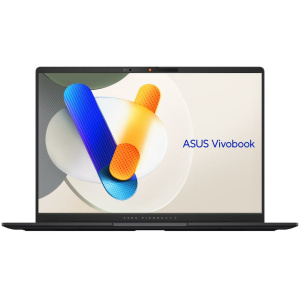 Asus VivoBook S Copilot+ PC Q423SA-U5512 Core™ Ultra 5 226V 512GB SSD 16GB 14" (1920x1200) AMOLED WIN11 NEUTRAL BLACK Backlit -NEW SEALED