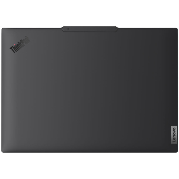 ⁦Lenovo ThinkPad T14 Gen 5 Core™ Ultra 5 125U 512GB SSD 16GB 14″ (1920×1200) WIN11 Pro ECLIPSE BLACK Backlit - NEW⁩ – תמונה ⁦7⁩