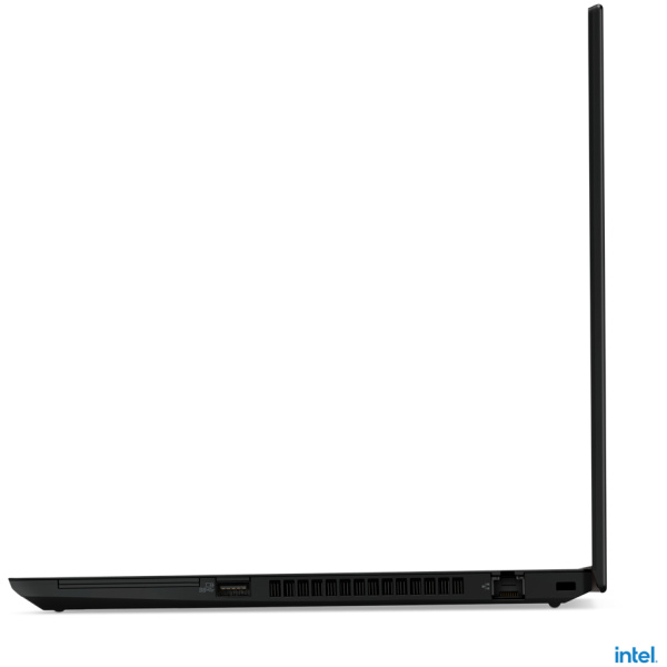 ⁦Lenovo ThinkPad T14 G2 Core™ i5-1145G7 16GB 512GB SSD 14″ FHD TOUCHSCREEN Win 11Pro Black – תיק מתנה-מוחדש- שנה אחריות⁩ – תמונה ⁦6⁩
