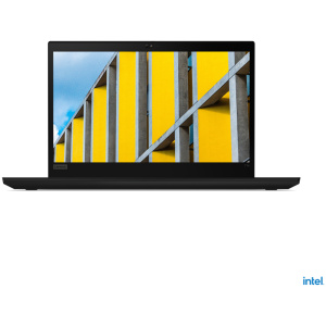Lenovo ThinkPad T14 G2 Core™ i5-1145G7 16GB 512GB SSD 14″ FHD TOUCHSCREEN Win 11Pro Black – תיק מתנה-מוחדש- שנה אחריות