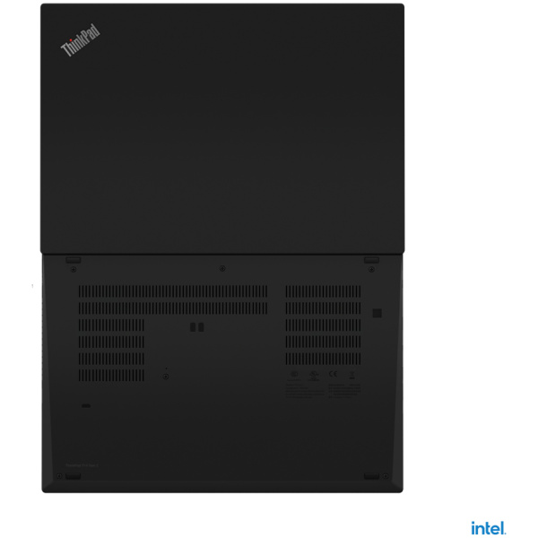 ⁦Lenovo ThinkPad T14 G2 Core™ i5-1145G7 16GB 512GB SSD 14″ FHD TOUCHSCREEN Win 11Pro Black – תיק מתנה-מוחדש- שנה אחריות⁩ – תמונה ⁦4⁩