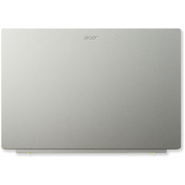 ⁦Acer Aspire Vero AV14-52P-742T Core™ i7-1355U 512GB SSD 16GB 14″ (1920×1080) WIN11 COBBLESTONE GRAY Backlit Keyboard FP Reader⁩ – תמונה ⁦5⁩