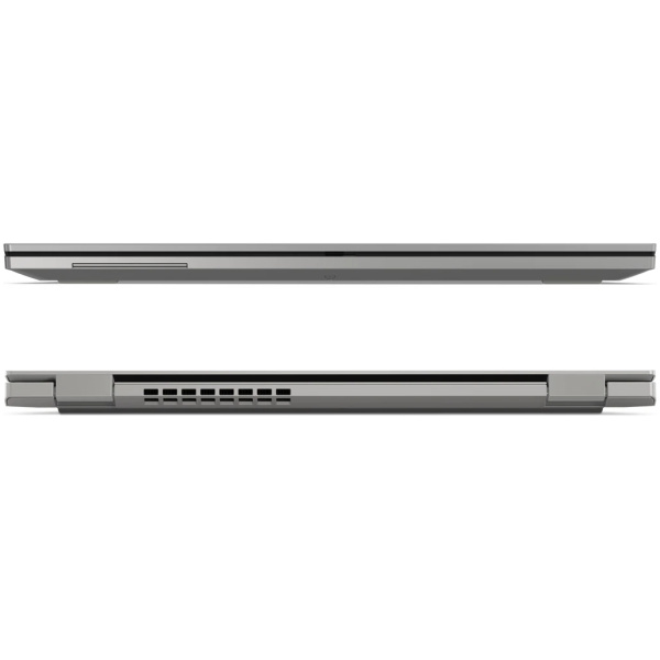 ⁦Lenovo ThinkPad L13 Core™ i5-10310U 16GB 512GB SSD 13.3″ FHD(1920 x 1080) Win 11Pro Grey– תיק מתנה-מוחדש- שנה אחריות⁩ – תמונה ⁦6⁩