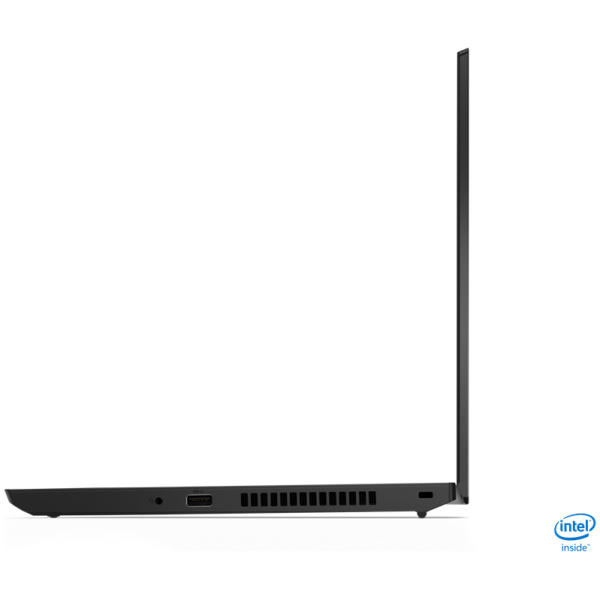 ⁦Lenovo ThinkPad L14 Core™ i5-10210U 16GB 512GB SSD 14″ FHD(1920 x 1080) Win 11Pro – תיק מתנה-מוחדש- שנה אחריות⁩ – תמונה ⁦6⁩