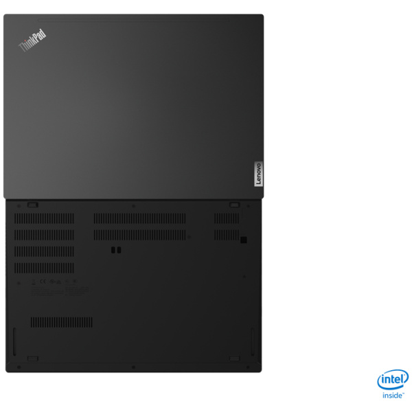 ⁦Lenovo ThinkPad L14 Core™ i5-10210U 16GB 512GB SSD 14″ FHD(1920 x 1080) Win 11Pro – תיק מתנה-מוחדש- שנה אחריות⁩ – תמונה ⁦7⁩