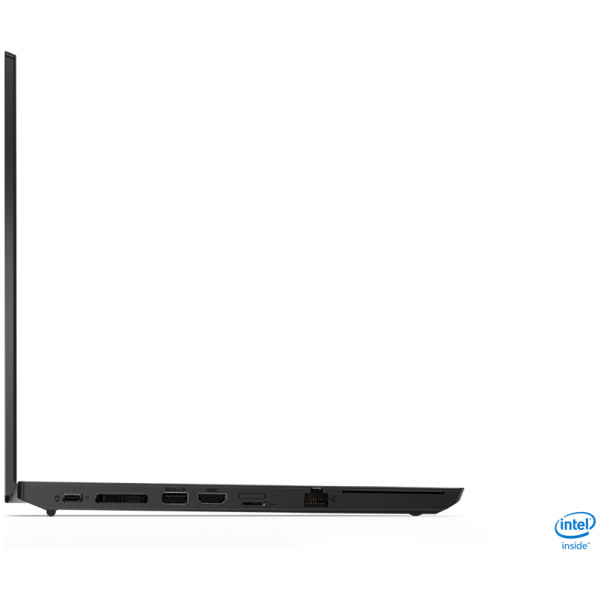 ⁦Lenovo ThinkPad L14 Core™ i5-10210U 16GB 512GB SSD 14″ FHD(1920 x 1080) Win 11Pro – תיק מתנה-מוחדש- שנה אחריות⁩ – תמונה ⁦4⁩