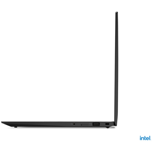 ⁦Lenovo ThinkPad X1 Carbon GEN9 Core™ i7-1185G7 16GB 1000GB SSD 14″ WUXGA (1920x1200) Win 11 Pro Black 1KG – תיק מתנה-מוחדש- שנה אחריות⁩ – תמונה ⁦6⁩