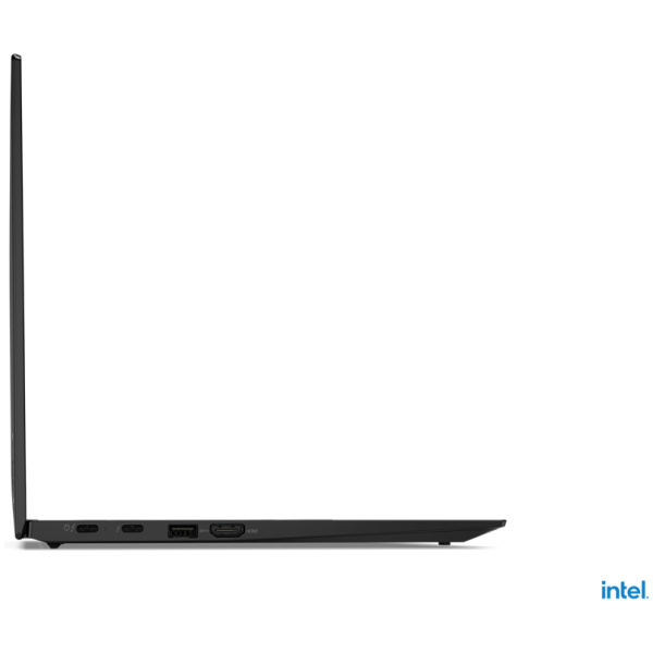 ⁦Lenovo ThinkPad X1 Carbon GEN9 Core™ i7-1185G7 16GB 1000GB SSD 14″ WUXGA (1920x1200) Win 11 Pro Black 1KG – תיק מתנה-מוחדש- שנה אחריות⁩ – תמונה ⁦5⁩