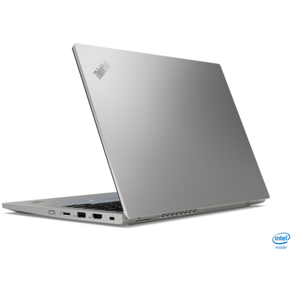 ⁦Lenovo ThinkPad L13 Core™ i5-1145U 16GB 512 GB SSD 13.3″ FHD(1920 x 1080) Win 11Pro Grey– תיק מתנה-מוחדש- שנה אחריות⁩ – תמונה ⁦2⁩