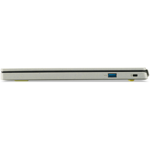 ⁦Acer Aspire Vero AV14-52P-742T Core™ i7-1355U 512GB SSD 16GB 14″ (1920×1080) WIN11 COBBLESTONE GRAY Backlit Keyboard FP Reader⁩ – תמונה ⁦7⁩