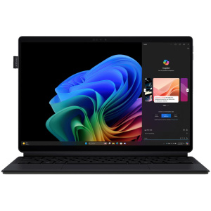 Asus ProArt PZ13 HT5306QA 2-IN-1 Copilot+PC Snapdragon X Plus X1P 42 100 1TB SSD 16GB 13.3" (2880x1800) OLED TOUCHSCREEN WIN11 NANO BLACK Detarchable Backlit Keyboard
