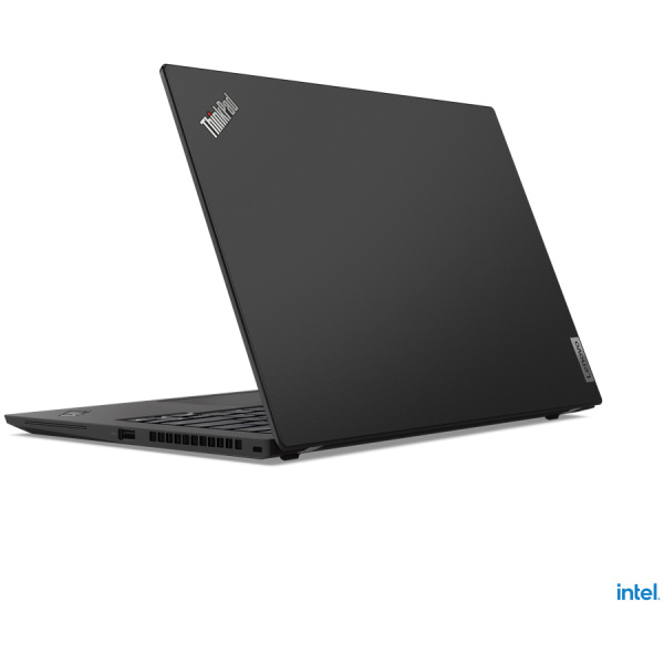 ⁦Lenovo ThinkPad T14S G2 Core™ i7-1185G7 32GB 1000GB SSD 14″ FHD+ TOUCHSCREEN Win 11Pro Black – תיק מתנה-מוחדש- שנה אחריות⁩ – תמונה ⁦5⁩