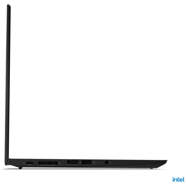 ⁦Lenovo ThinkPad T14S G2 Core™ i7-1185G7 32GB 1000GB SSD 14″ FHD+ TOUCHSCREEN Win 11Pro Black – תיק מתנה-מוחדש- שנה אחריות⁩ – תמונה ⁦6⁩